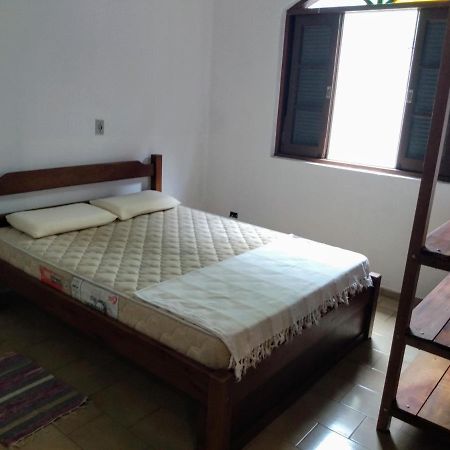 Ape 2 Quartos Com Quintal Privativo Apartament Ubatuba Zewnętrze zdjęcie